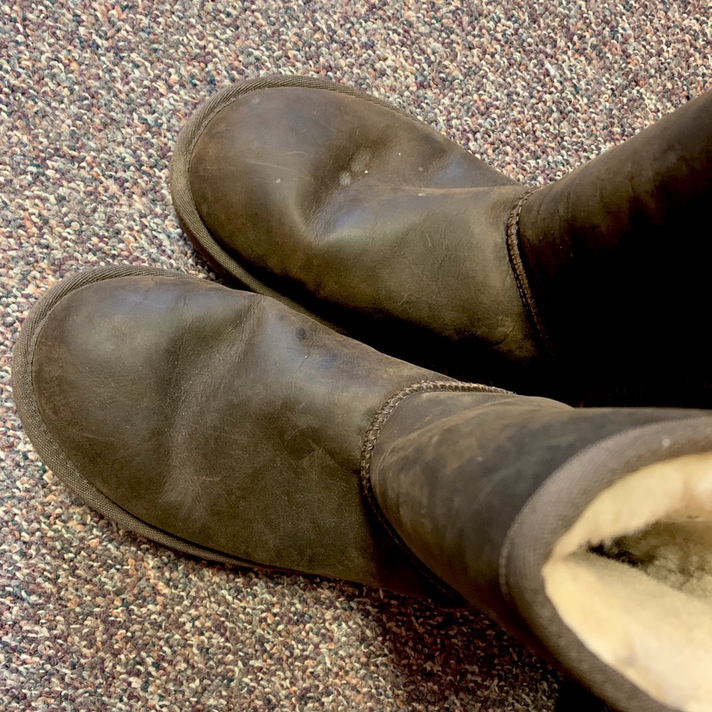 Uggs boots